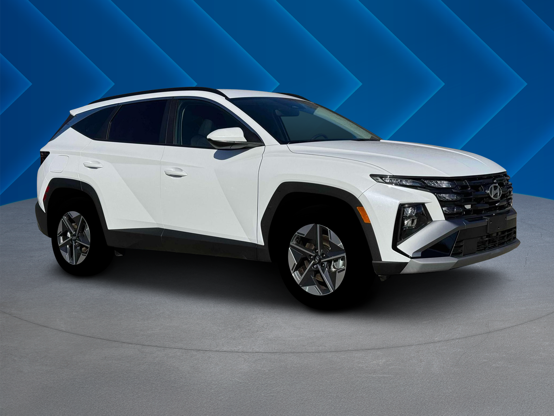 New 2026 Creamy White Pearl Hyundai SEL image 31