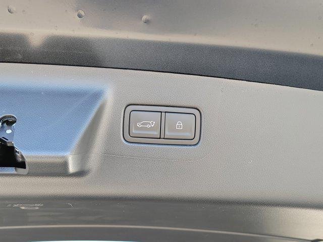 New 2026 Ecotronic Gray Hyundai Calligraphy FWD image 17