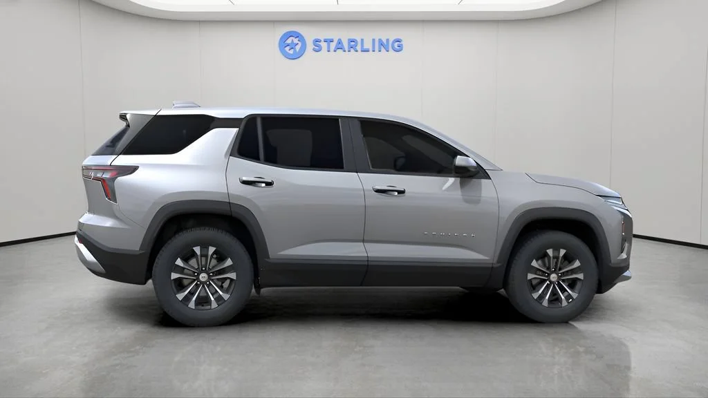 2027 Chevrolet Equinox LT - Photo 6