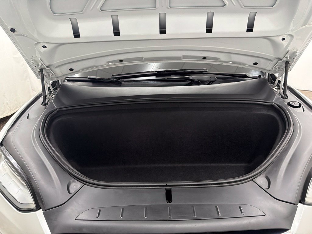 Used 2020 White Tesla Long Range image 30