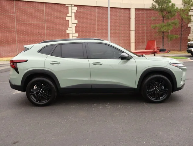 2026 Chevrolet Trax Activ - Photo 29