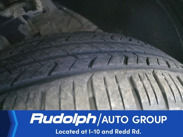 Used 2022 Gray Hyundai SEL image 28
