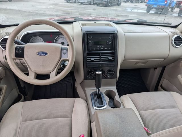 Used 2007  Ford XLT image 20