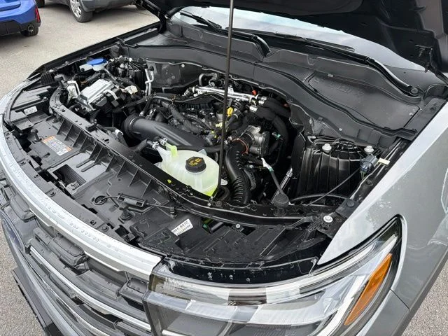 Used 2026 Gray Ford Active image 60