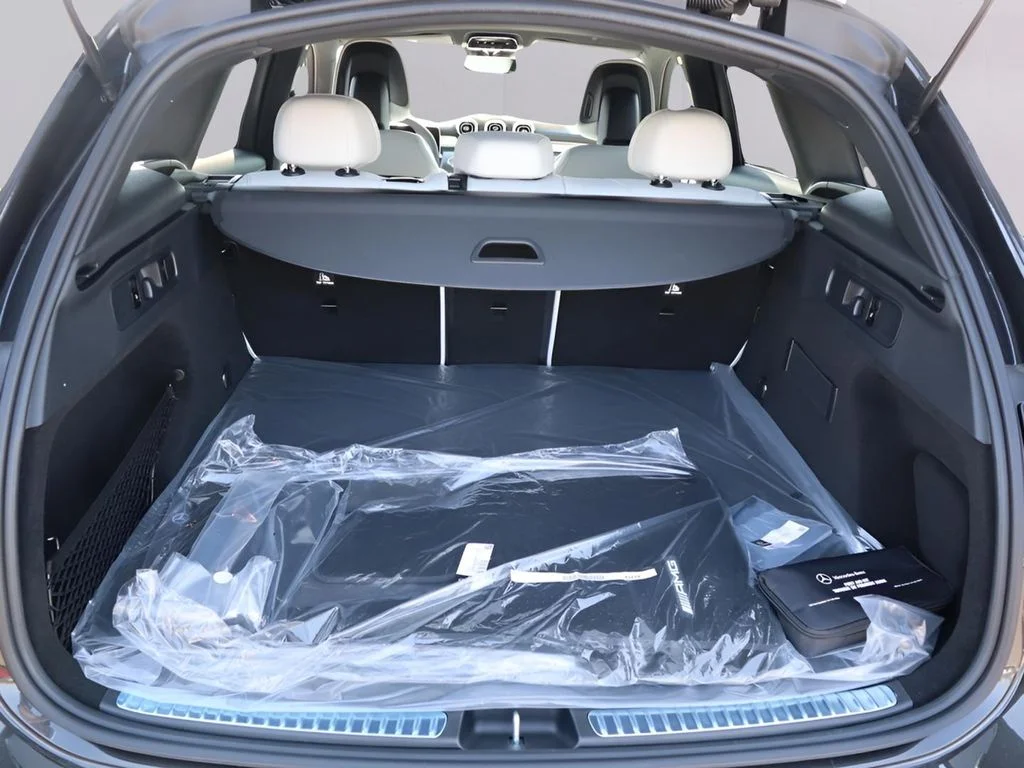 2026 Mercedes-Benz GLC Base - Photo 10
