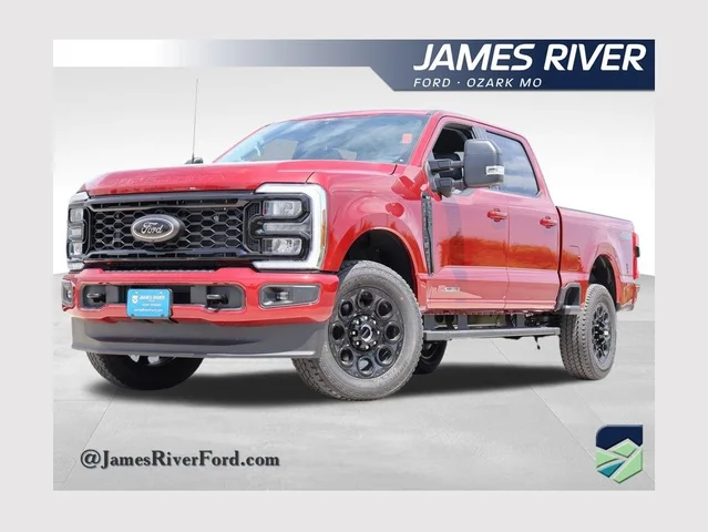 2026 Ford Super Duty F-250® XLT
