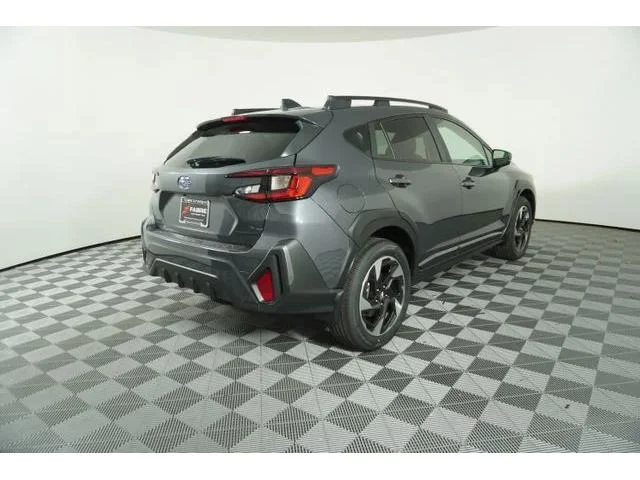 New 2026 MAGNETITE GRAY PEARL Subaru Limited image 7