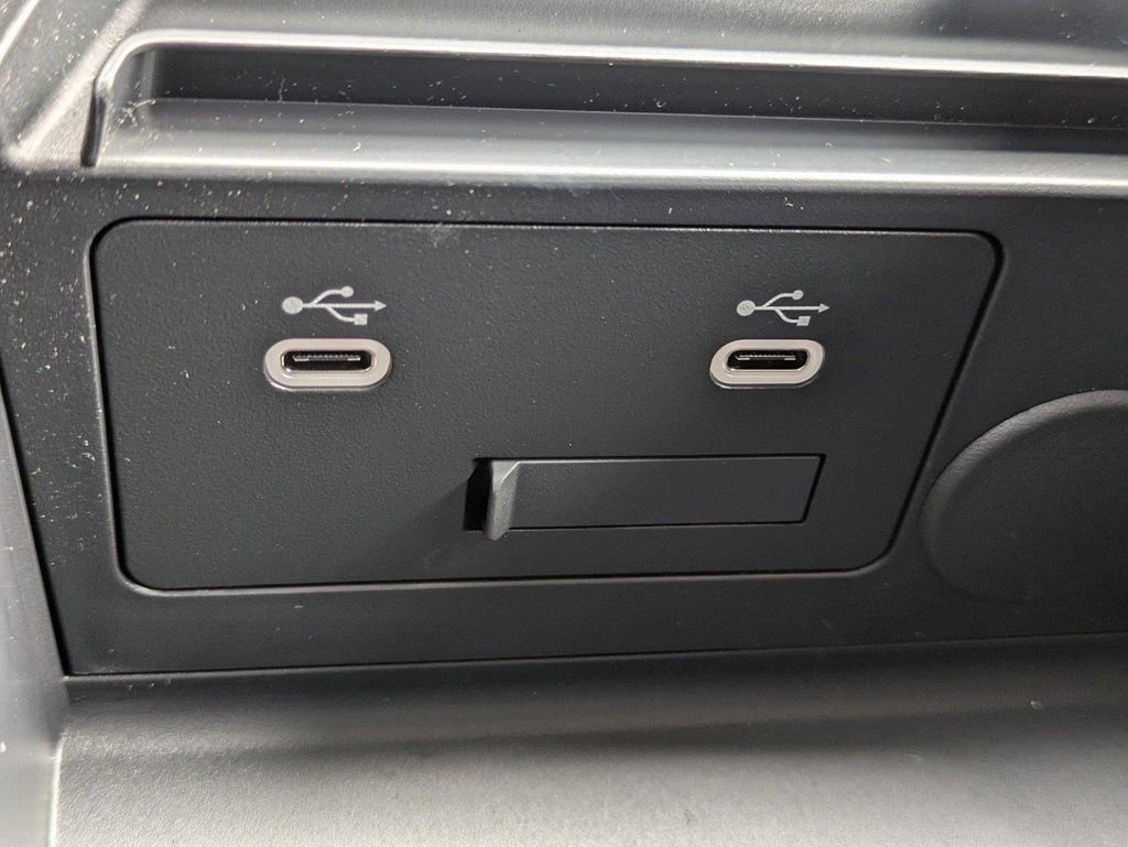 2025 Mazda CX-30 Premium - Photo 25