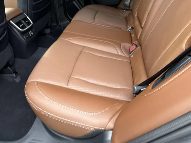 Used 2025 Gray Subaru Touring XT image 15