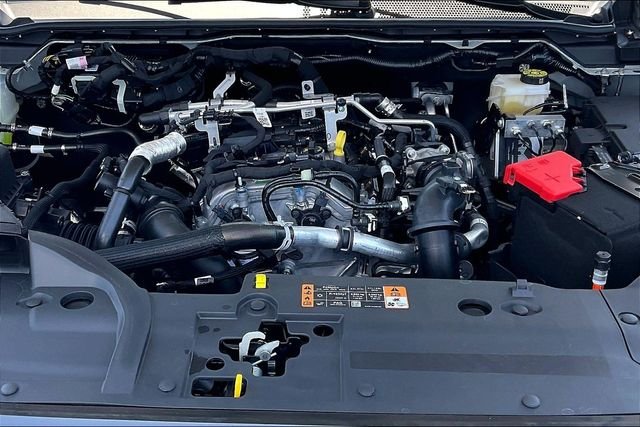 New 2026 Avalanche Ford XLT image 11
