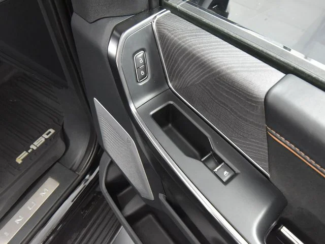 2023 Ford F-150 Platinum - Photo 48