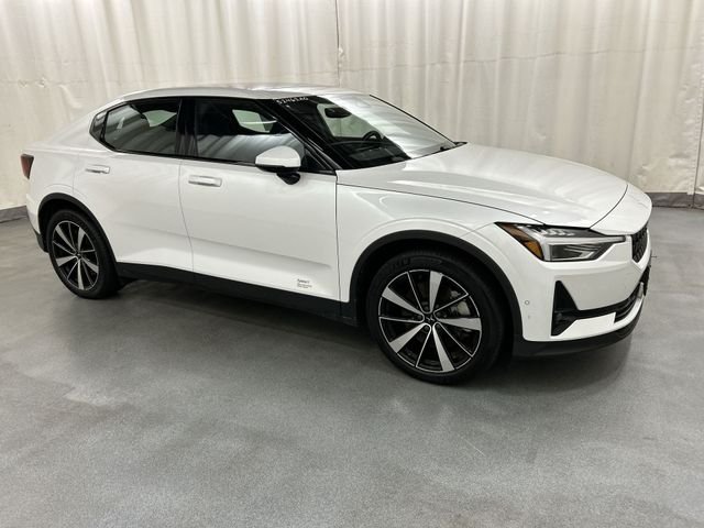 2022 Polestar 2 Base