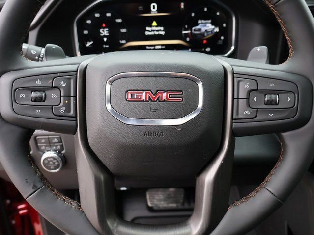 2026 GMC Sierra 1500 AT4 - Photo 36