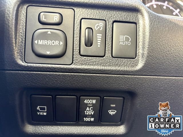 Used 2023 Gray Toyota SR5 Premium image 10