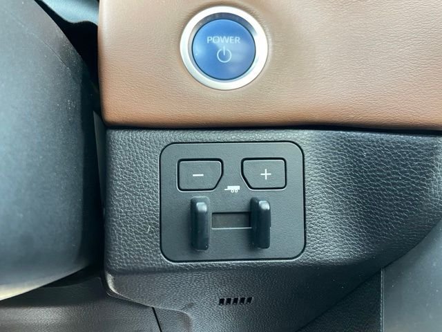 Used 2024  Toyota 1794 Edition image 33