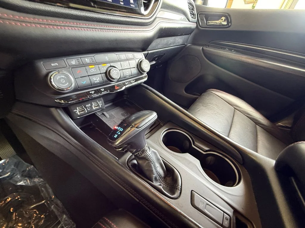 Used 2023 Black Dodge R/T Plus image 12