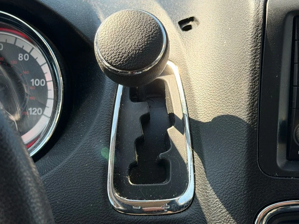 Used 2018 Gray Dodge SE image 24