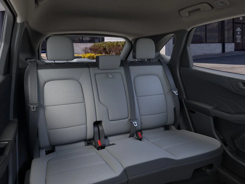 2026 Ford Escape Active - Photo 34