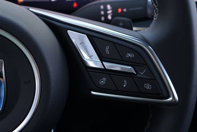 New 2026 Moonstone Gray Metallic Buick Avenir image 20