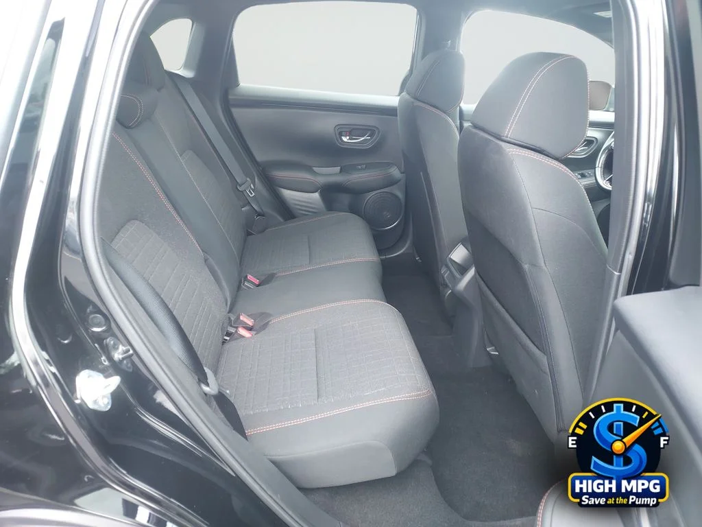 2025 Honda HR-V Sport - Photo 26