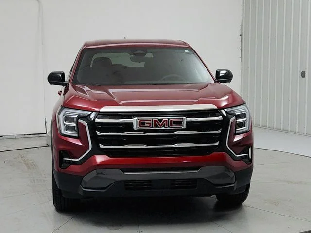 Used 2026 Red GMC Elevation image 2