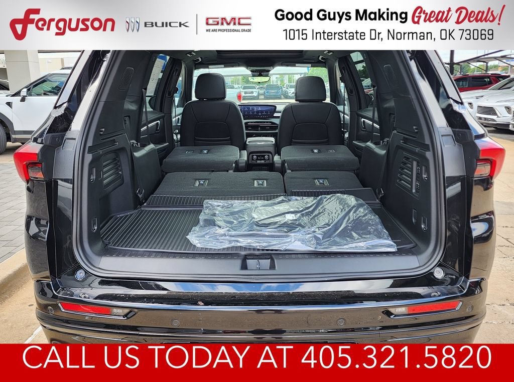 2026 Buick Enclave Sport Touring - Photo 55