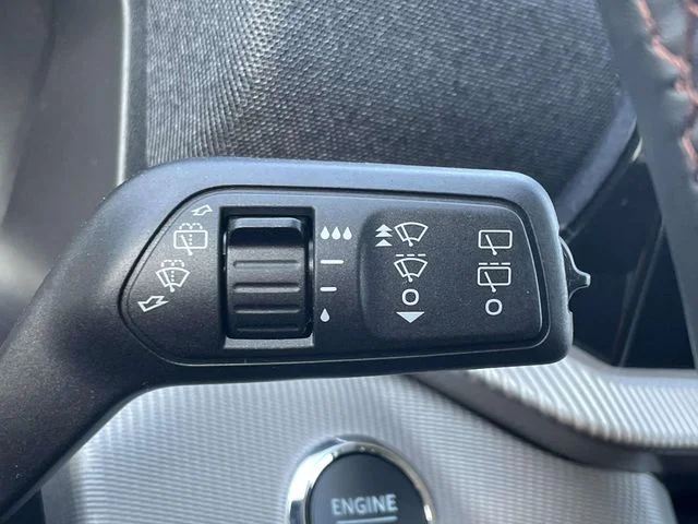 New 2026 Carbonized Gray Metallic Ford Active image 24