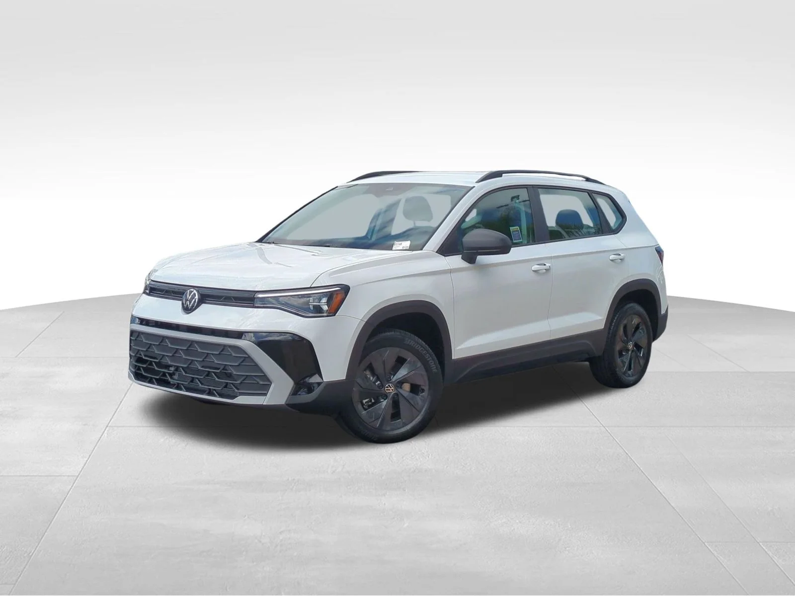 2027 Volkswagen Taos