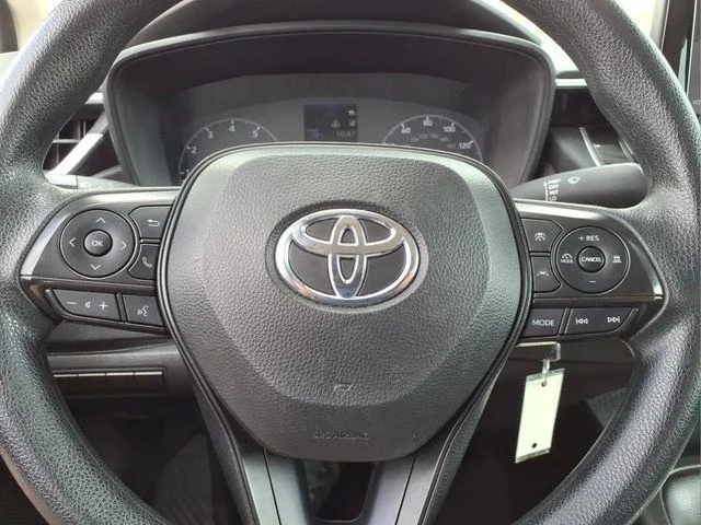 2024 Toyota Corolla LE - Photo 26