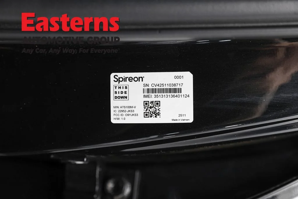 Used 2025 Black Audi Premium image 36