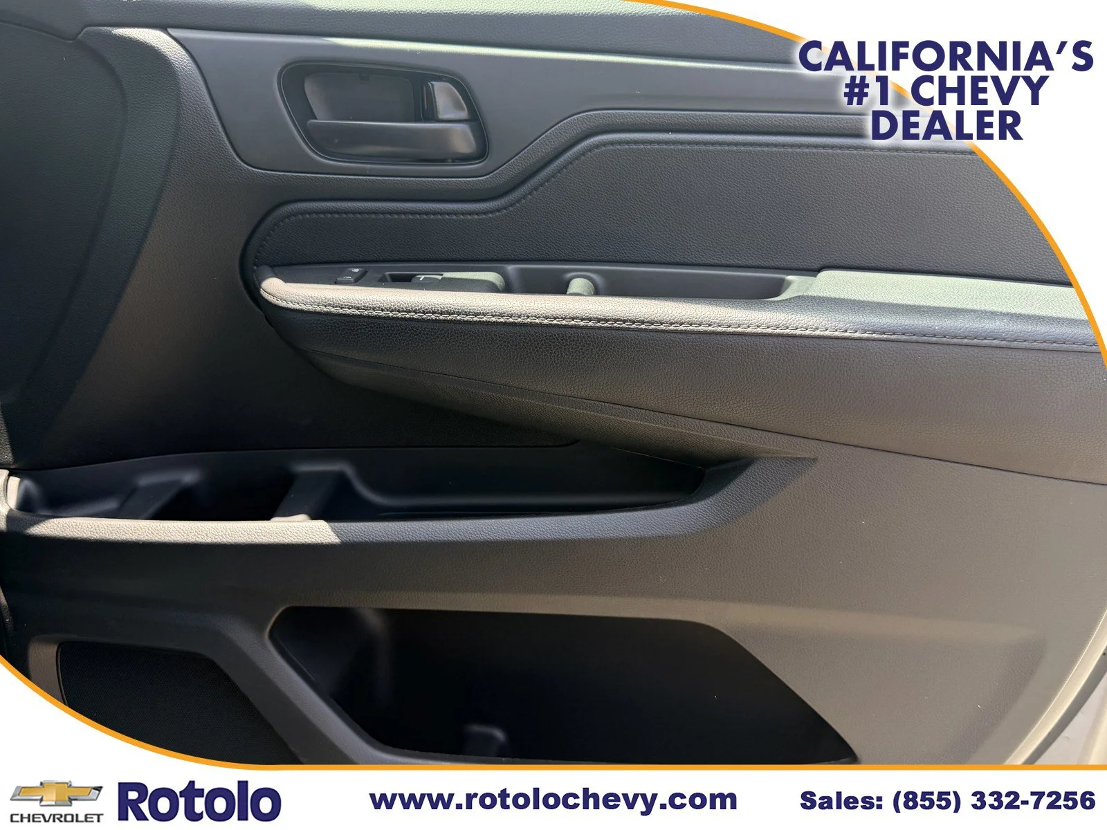 Used 2024  Honda EX-L image 9