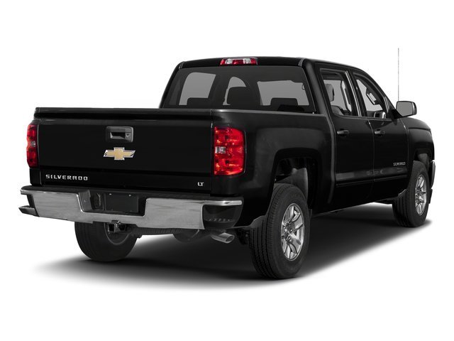 Used 2018 Chevrolet Silverado 1500 LT Z71 with VIN 3GCUKRECXJG602484 for sale in Little Rock