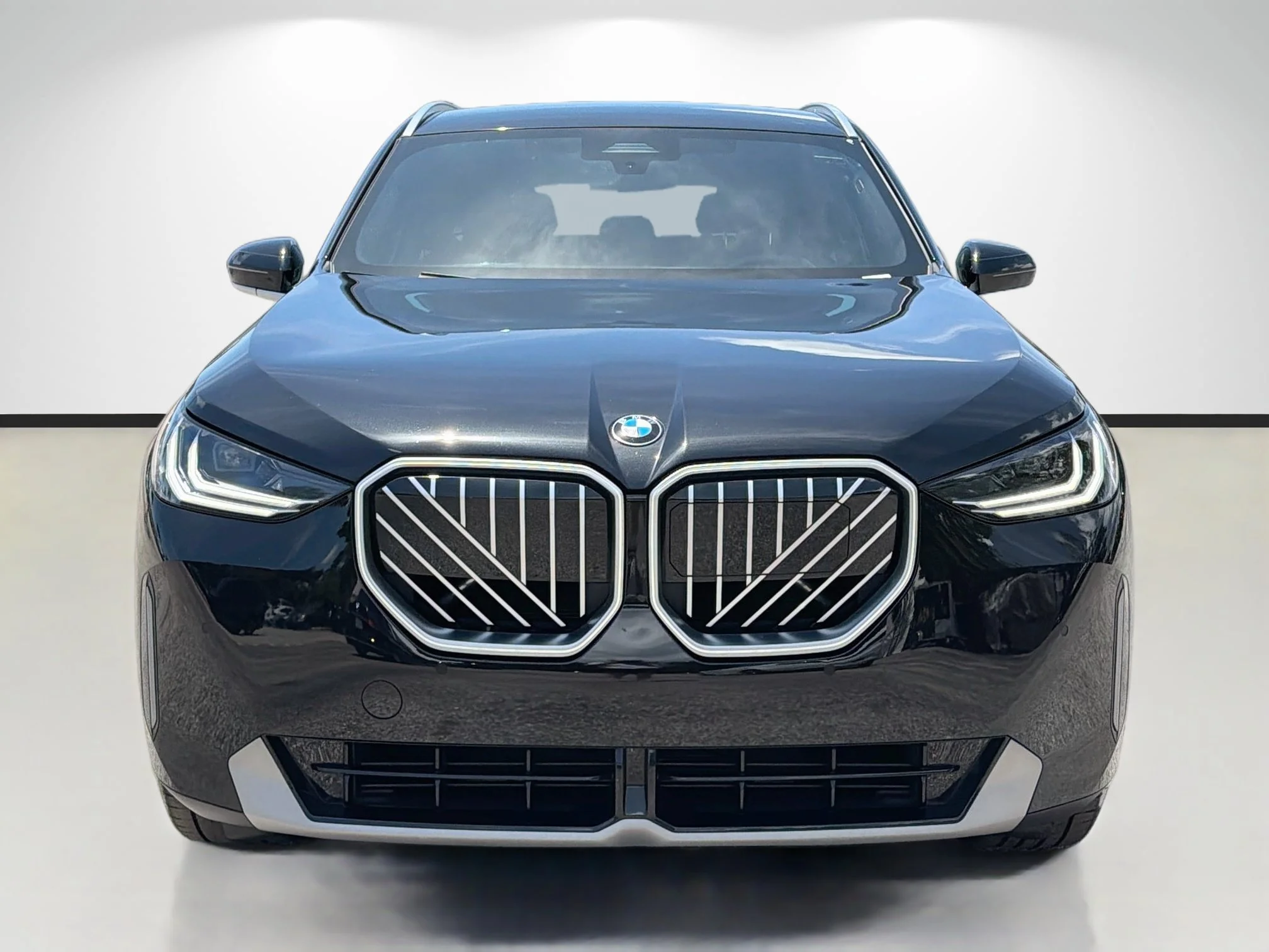 Used 2026 Black Sapphire Metallic BMW 30 xDrive image 8