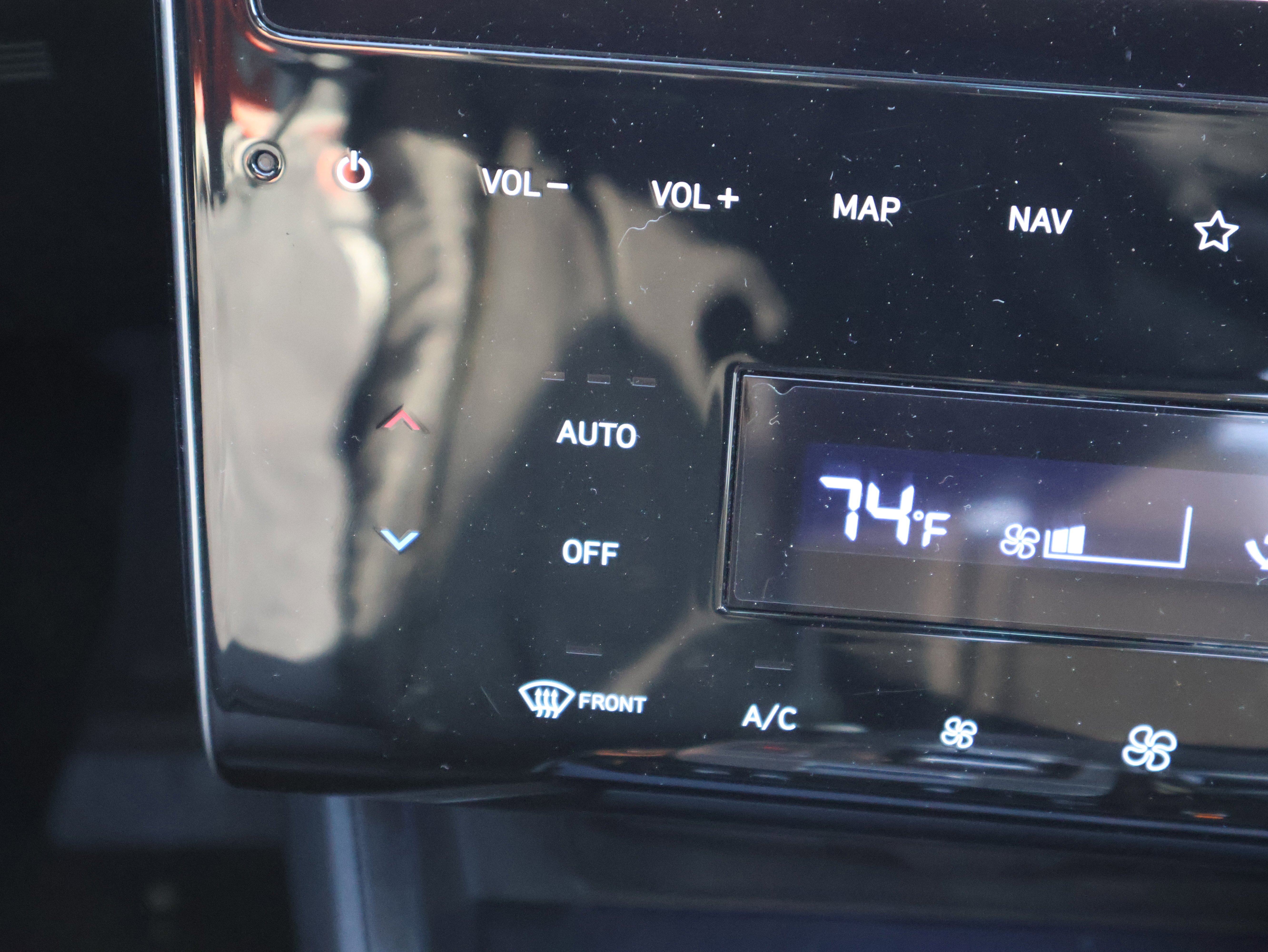 2024 Hyundai Tucson Limited - Photo 27