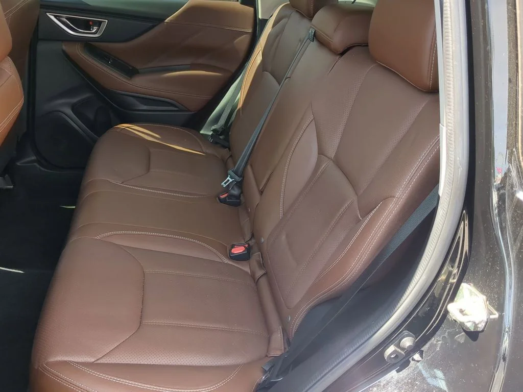 Used 2020 Black Subaru Touring image 17