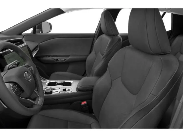 Used 2024 Iridium Lexus 300e Premium image 9