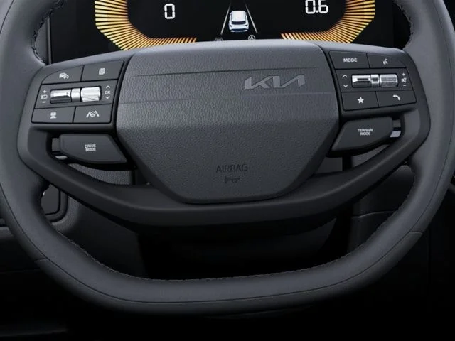 2026 Kia Sportage X-Line - Photo 22