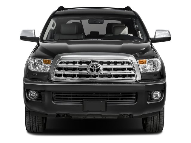 Used 2017 Pyrite Micha Toyota Limited image 4