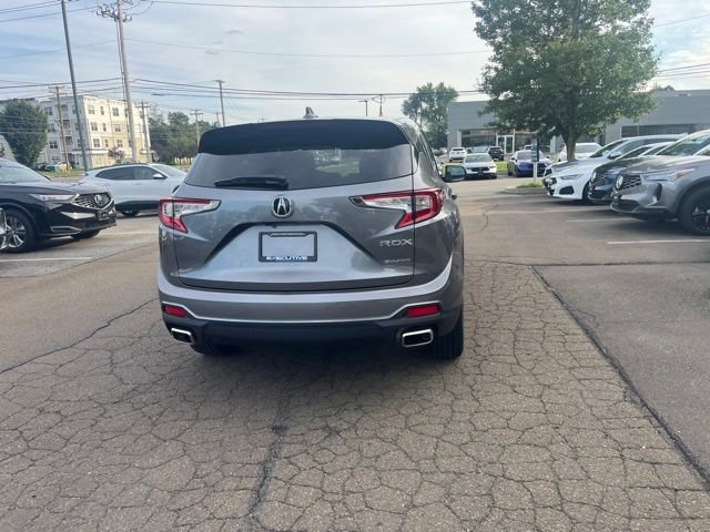 2023 Acura RDX Base - Photo 9