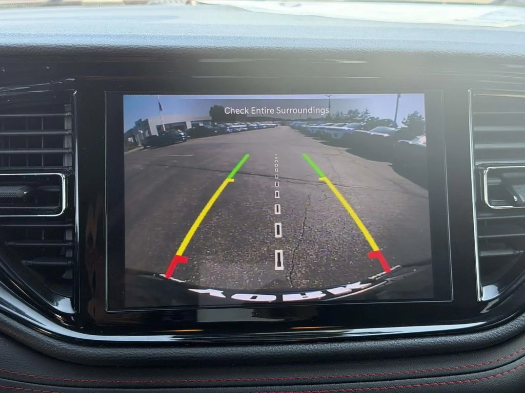Used 2025 Gray Dodge GT Plus image 24