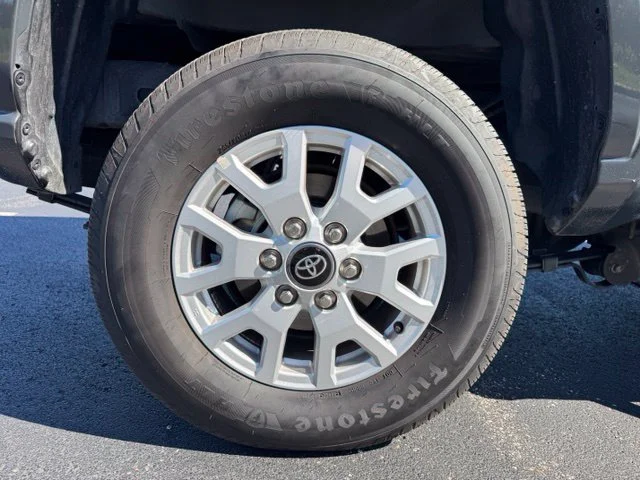 Certified Used 2024 Underground Toyota SR image 10