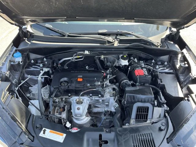 Used 2025  Honda EX-L image 20
