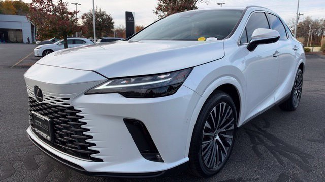 2024 Lexus RX 350 Premium Plus