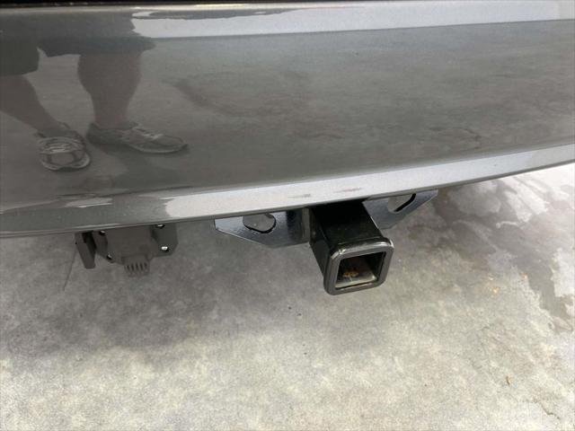 Certified Used 2021 BLUEPRINT Toyota  image 12