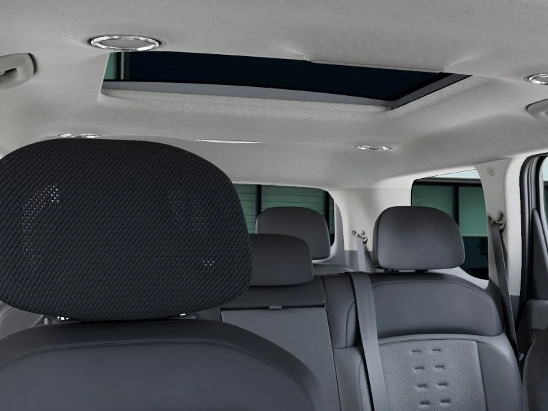 New 2026 Glacial White Pearl Kia Wind image 27