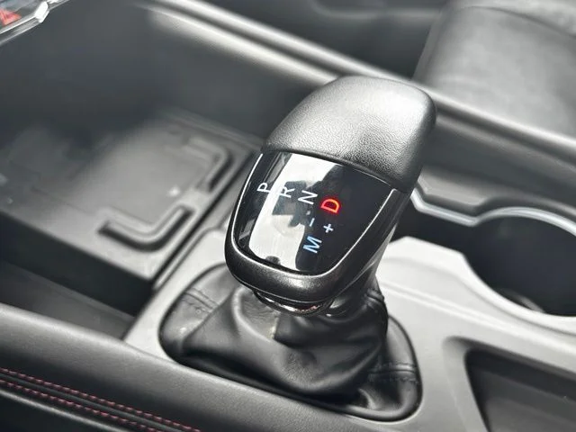 Used 2022 Red Dodge R/T Plus image 16