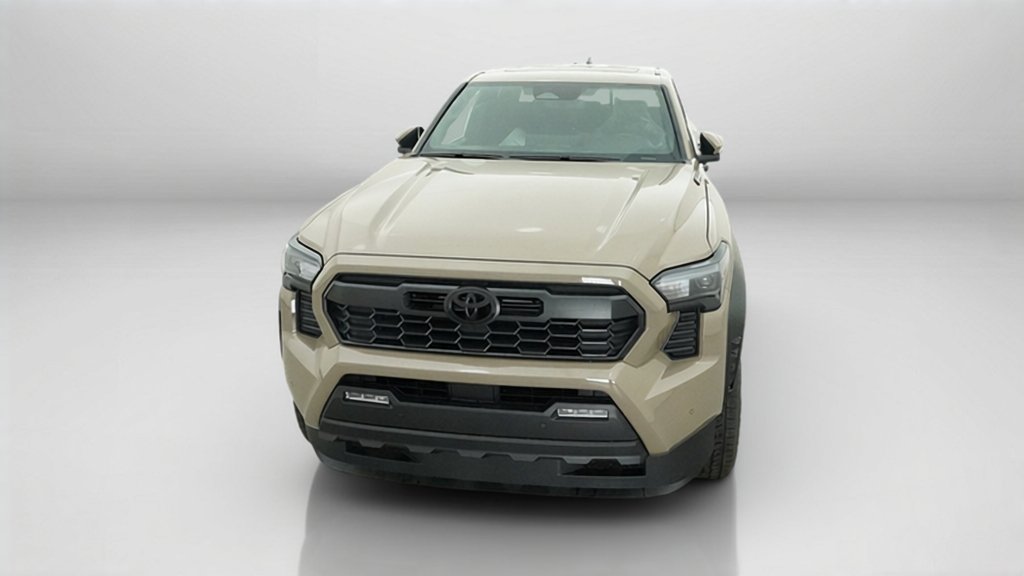 New 2026 Mudbath Toyota TRD Off-Road i-FORCE MAX image 68