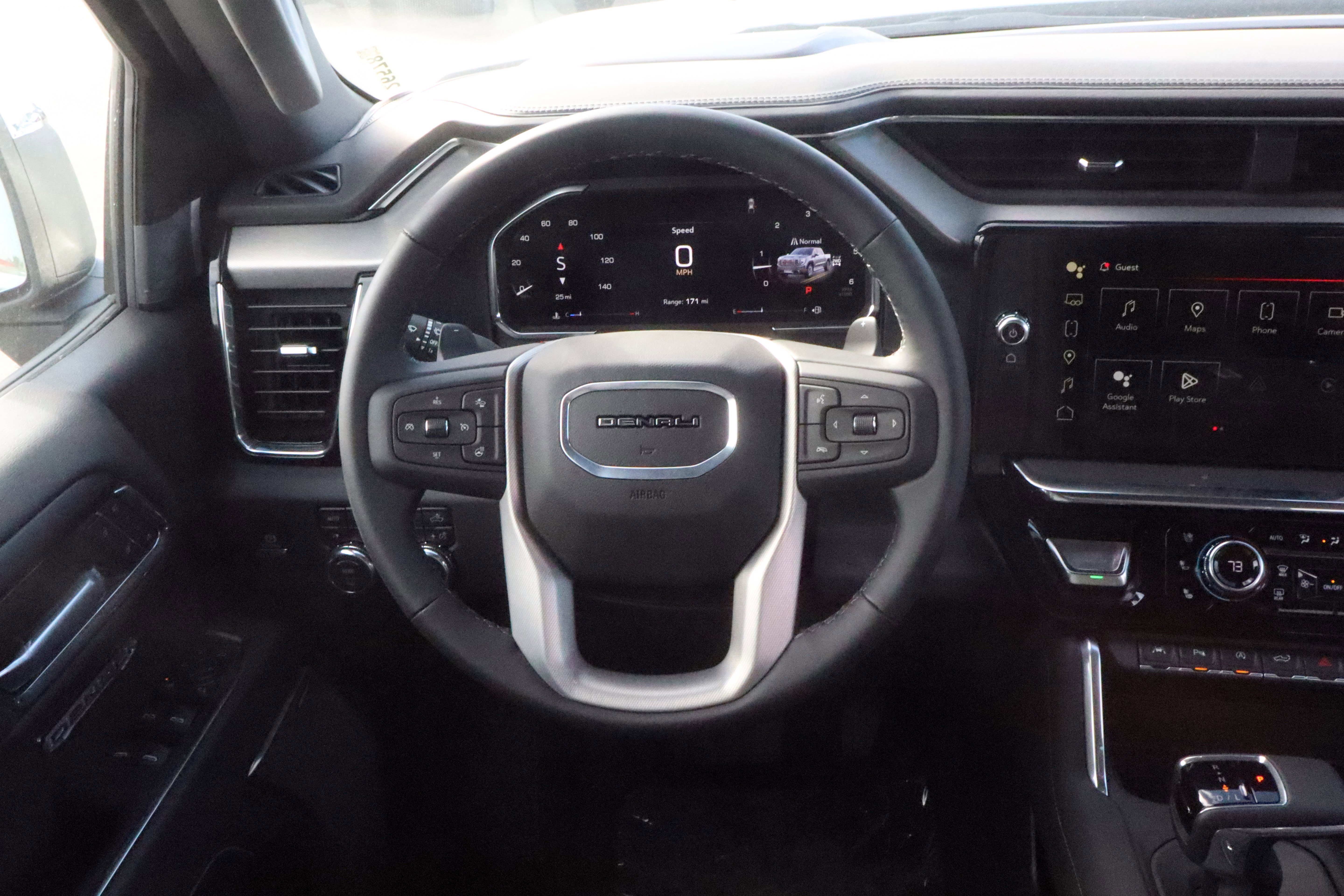 2026 GMC Sierra 1500 Denali - Photo 9