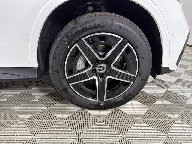 2026 Mercedes-Benz GLC Base - Photo 21