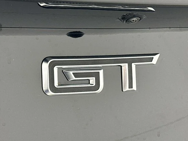 New 2026 Black Ford GT Premium image 22